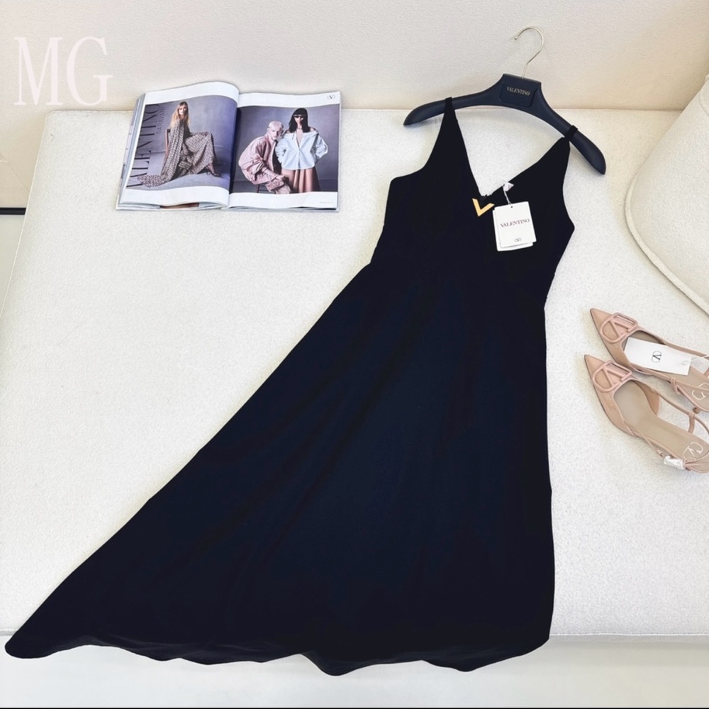 Vestido para el verano muy hermoso